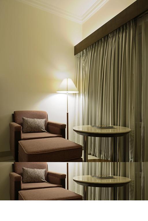 Hotel Naveen Lakeside Hubli Esterno foto